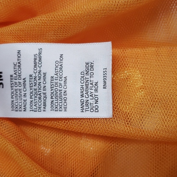 Baby Essentials 4-piece "so thankful" Dress Me Up Set - Picture 6 of 6